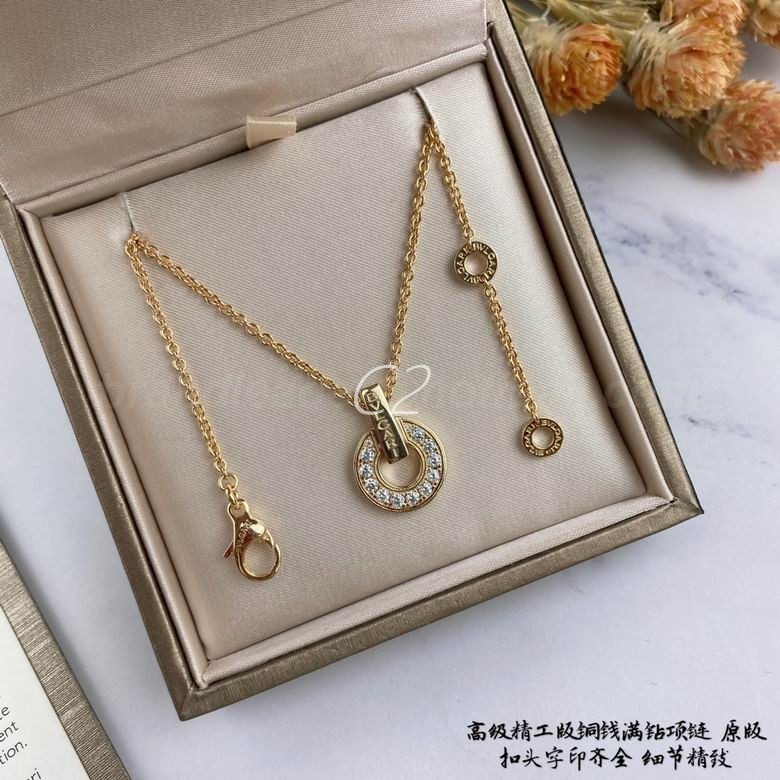 Bvlgari Necklaces 150